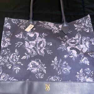 Victoria's Secret tote